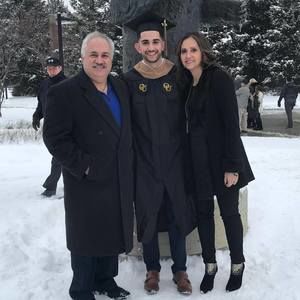 Meet your Posher, Niko